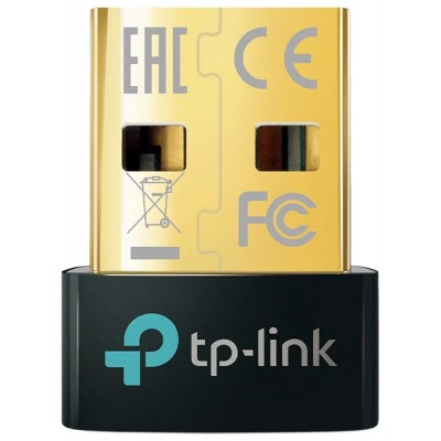 Adaptador Nano USB Wireless TP-Link UB5A Bluetooth 5.0