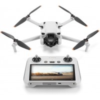 Drone DJI Mini 3 DJI RC-N1 (Com Tela) - DJI047
